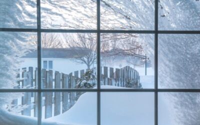Isolare la casa dal freddo: i serramenti possono fare la differenza!