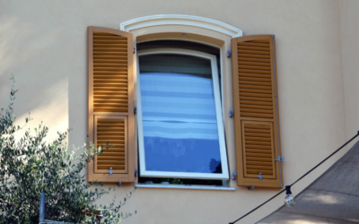 Climatizzare la casa con serramenti in legno
