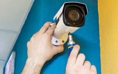 Come proteggere la casa dai furti estivi?