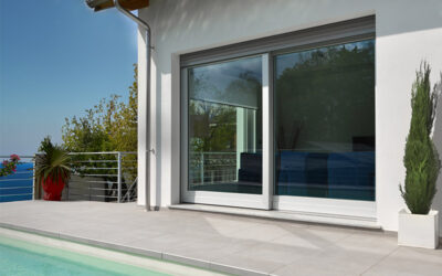 Scegliere le finestre perfette per la casa al mare