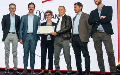 Un premio da Confindustria Cuneo per i 200 anni di Navello