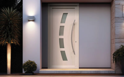Portoni di primo ingresso: una scelta di stile e sicurezza