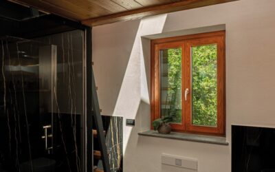 Finestre perché scegliere il legno?