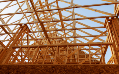 Scenari: cresce in Italia l’utilizzo del legno nell’edilizia.