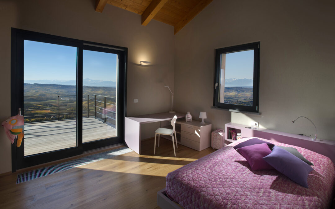 OMERO blocca i rumori esterni: i test di laboratorio lo confermano