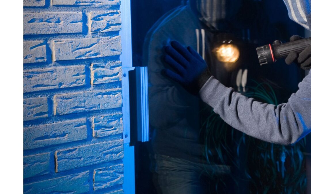 Finestre e serramenti anti-effrazione Navello